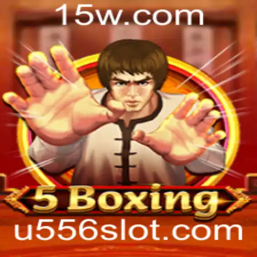 5Boxing: Um Novo Jogo Que Combina Estratégia e Agilidade