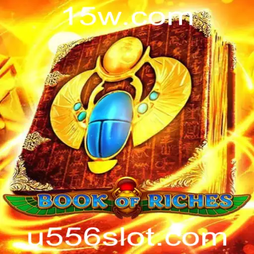 Explorando o Universo do Jogo BookofRiches: Uma Jornada pela Aventura Digital