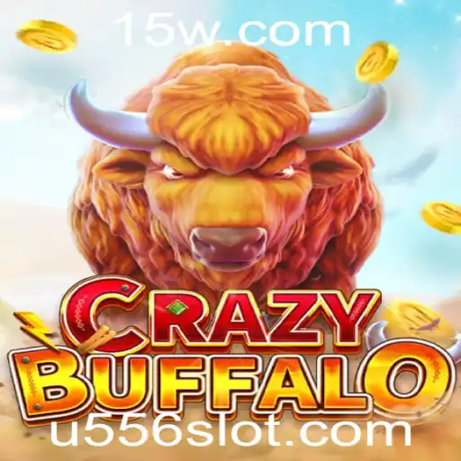 CRAZYBUFFALO: Uma Aventura de Estratégia e Diversão