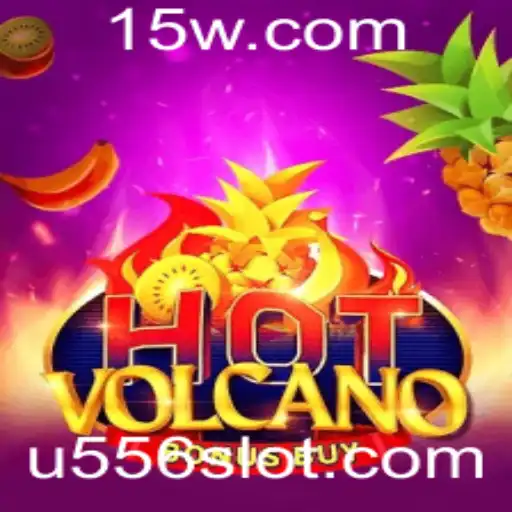 Descubra o Emocionante Mundo de HotVolcanoBonusBuy