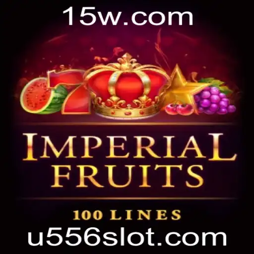 Imperial Fruits 100: Um Mergulho no Universo Frutado dos Slots Modernos