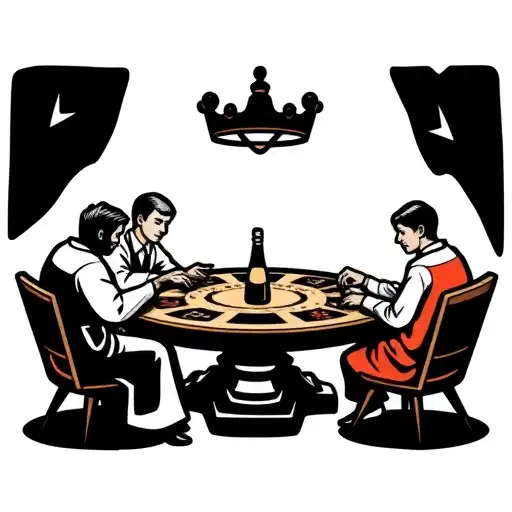 Jogos de mesa