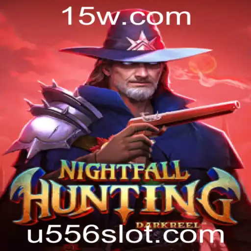 Descubra NightfallHunting: O Jogo Que Transforma Você em Um Mestre Caçador Noturno