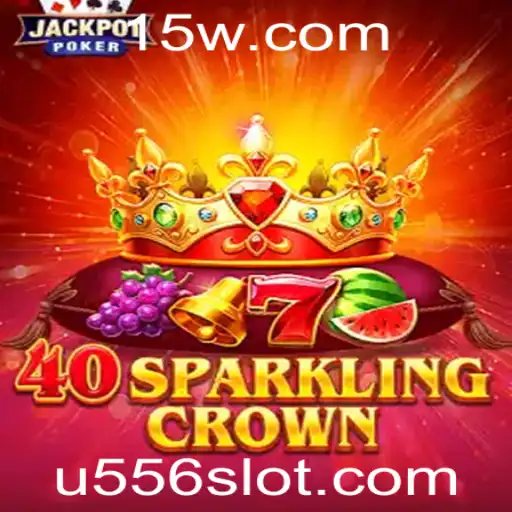 Descubra 40SparklingCrown: Um Novo Fenômeno no Mundo dos Jogos