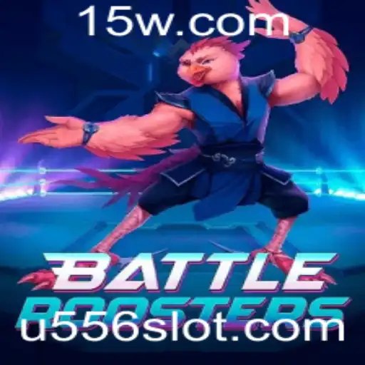 BattleRoosters: O Jogo Que Está Revolucionando o Mundo dos Games