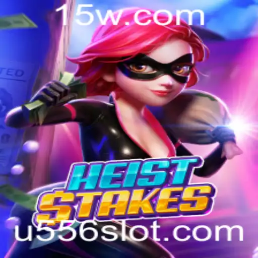 HeistStakes: Um Mergulho no Mundo do Assalto Simulado