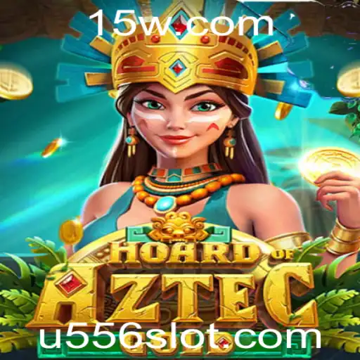 Descubra a Aventura Emocionante de HoardofAztecgold