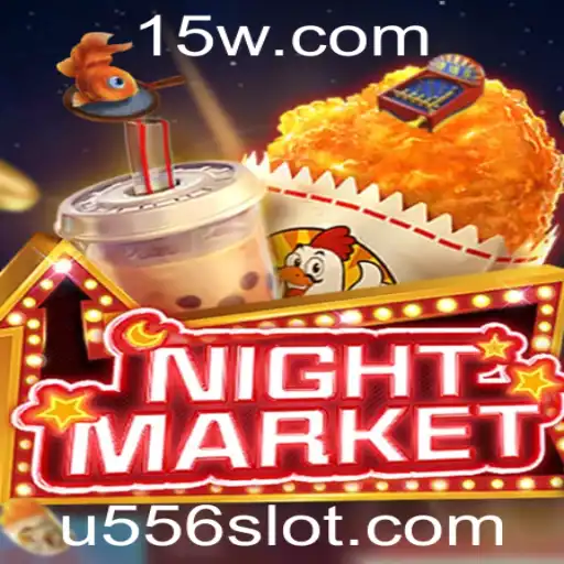 NIGHTMARKET: Descubra o Mundo Misterioso do Novo Jogo