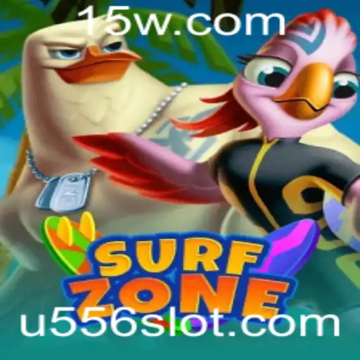 Explorando o Mundo de SurfZone: Um Mergulho no Jogo do Momento