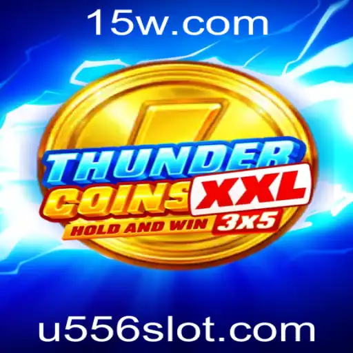 ThunderCoinsXxl: Uma Aventura em Alta Voltagem no Universo Gamificado