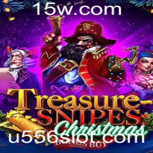 Descubra o Novo Mundo de TreasuresnipesChristmas: Uma Aventura de Férias