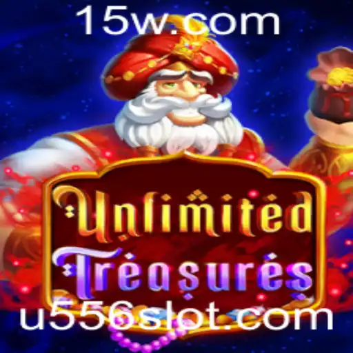 Explorando o Mundo de UnlimitedTreasures: Uma Aventura Épica