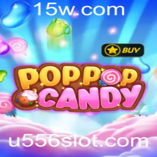 Explorando o Mundo Vibrante de POPPOPCANDY: Um Jogo de Estratégia e Aventura