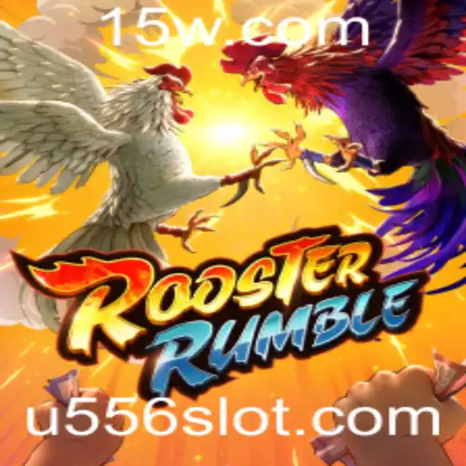 RoosterRumble: Uma Nova Experiência no Mundo dos Jogos