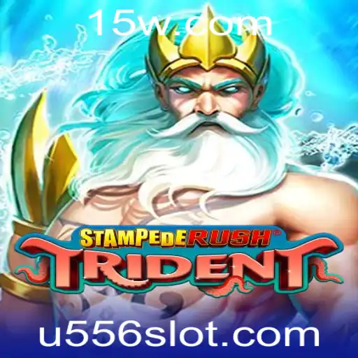 StempedeRushTrident: Mergulhe na Aventura Interativa