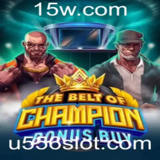 TheBeltOfChampionBonusBuy: Uma Jornada Empolgante no Mundo dos Jogos Online